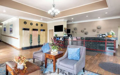 Photo 4 - Best Western Cascadia Inn