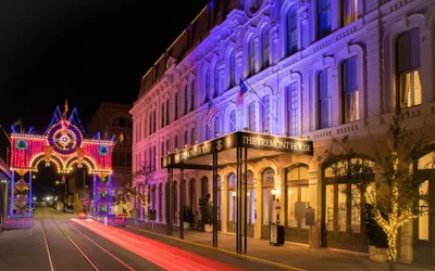 Photo 2 - The Tremont House, Galveston, a Tribute Portfolio Hotel