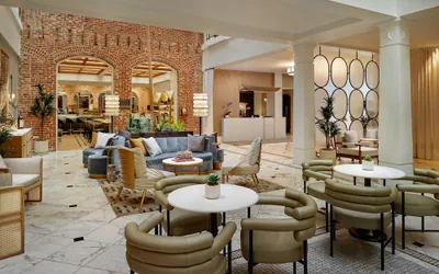 Photo 3 - The Tremont House, Galveston, a Tribute Portfolio Hotel