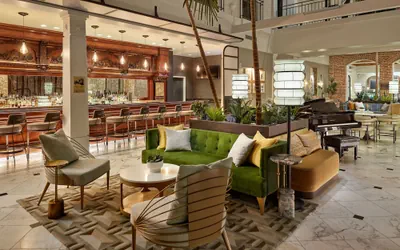 Photo 4 - The Tremont House, Galveston, a Tribute Portfolio Hotel