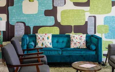 Photo 3 - The Bethesdan Hotel, Tapestry Collection by Hilton