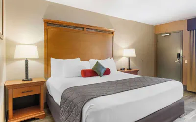Photo 2 - Best Western Prineville Inn