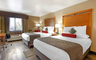 Photo 5 - Best Western Prineville Inn