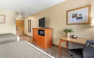 Photo 4 - Best Western Prineville Inn