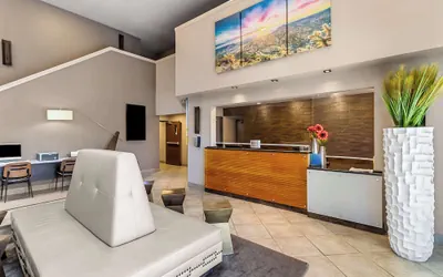 Photo 3 - Best Western Socorro Hotel & Suites