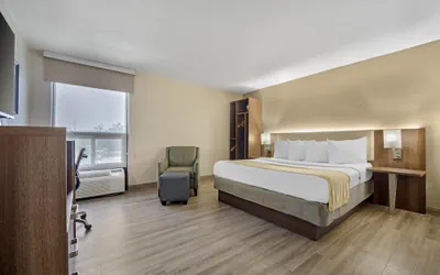 Photo 5 - Best Western Galaxy Inn