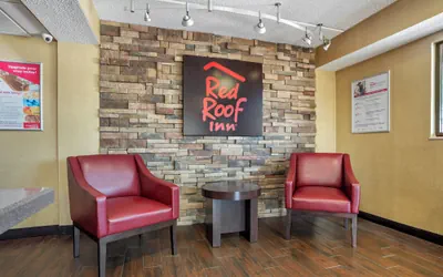 Photo 3 - Red Roof Inn West Monroe
