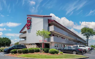 Photo 2 - Red Roof Inn West Monroe