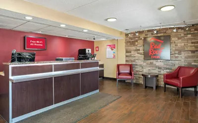 Photo 4 - Red Roof Inn West Monroe