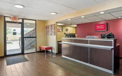 Photo 5 - Red Roof Inn West Monroe