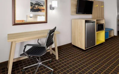 Photo 5 - Quality Inn Waycross