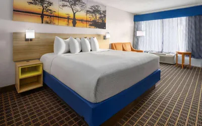 Photo 4 - Quality Inn Waycross