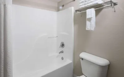 Photo 2 - Quality Inn Waycross