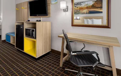 Photo 3 - Quality Inn Waycross