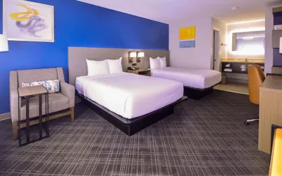 Photo 4 - Comfort Inn Encinitas Near Legoland