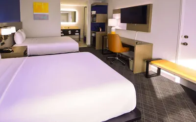 Photo 3 - Comfort Inn Encinitas Near Legoland