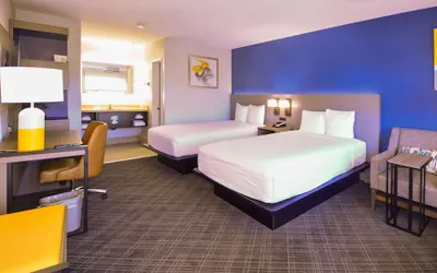 Photo 5 - Comfort Inn Encinitas Near Legoland