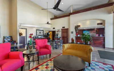 Photo 3 - Best Western Benton Inn