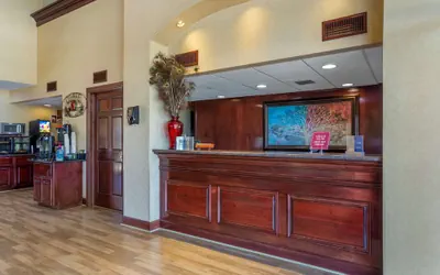 Photo 4 - Best Western Benton Inn