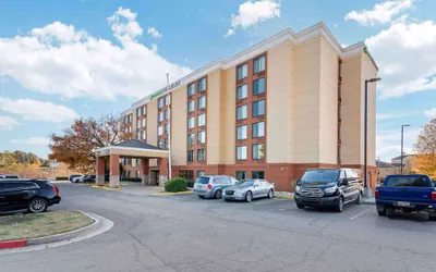 Photo 2 - Extended Stay America Suites Atlanta Gwinnett Place