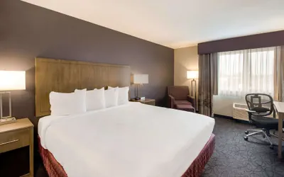 Photo 2 - Best Western McMinnville Inn