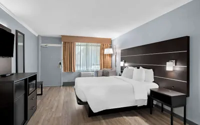 Photo 5 - SureStay Plus Hotel by Best Western Brandywine Valley