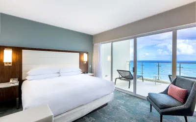 Photo 4 - Caribe Hilton