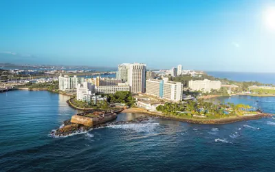 Photo 2 - Caribe Hilton