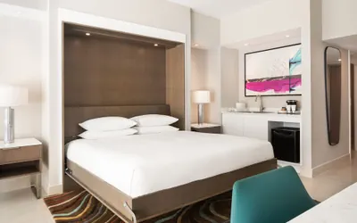 Photo 5 - Caribe Hilton