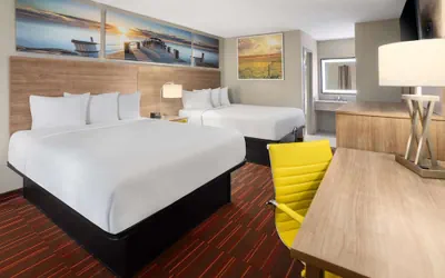 Photo 5 - Days Inn by Wyndham Forsyth