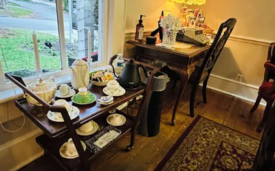 Photo 4 - Mount Dora Historic Inn