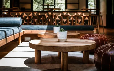 Photo 5 - Calistoga Motor Lodge and Spa