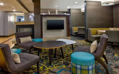 Photo 3 - Residence Inn by Marriott Ann Arbor North