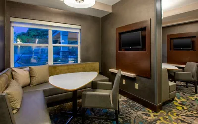 Photo 4 - Residence Inn by Marriott Ann Arbor North
