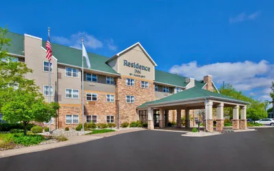 Photo 2 - Residence Inn by Marriott Ann Arbor North