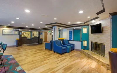 Photo 5 - Comfort Inn West Valley Salt Lake City South