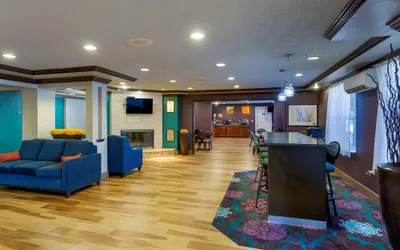 Photo 3 - Comfort Inn West Valley Salt Lake City South
