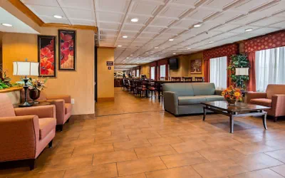 Photo 3 - Best Western Marion Hotel