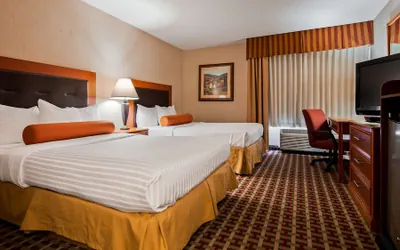 Photo 5 - Best Western Marion Hotel