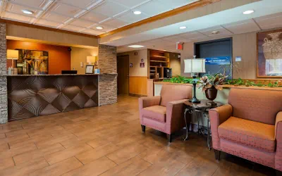 Photo 2 - Best Western Marion Hotel