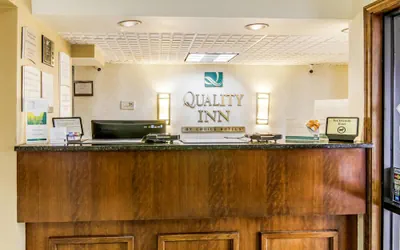 Photo 2 - Quality Inn Stone Mountain