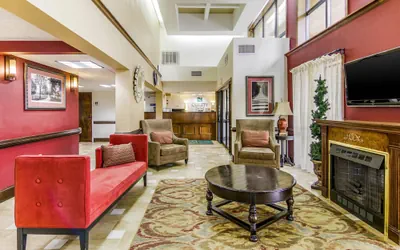 Photo 4 - Quality Inn Stone Mountain