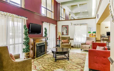 Photo 3 - Quality Inn Stone Mountain