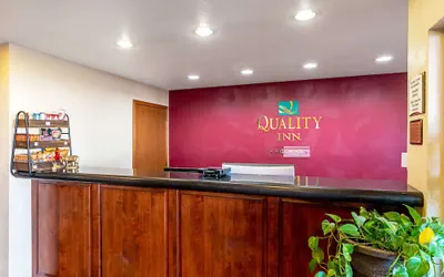 Photo 3 - Quality Inn Three Rivers