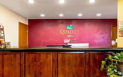Photo 4 - Quality Inn Three Rivers