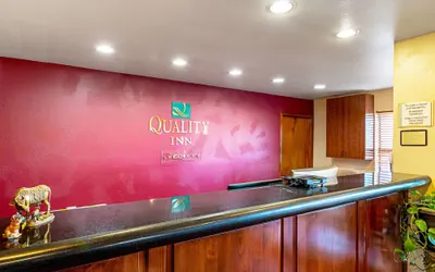 Photo 5 - Quality Inn Three Rivers