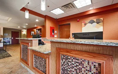 Photo 3 - Comfort Inn & Suites Copley Akron
