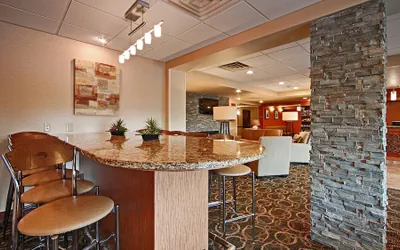 Photo 4 - Comfort Inn & Suites Copley Akron