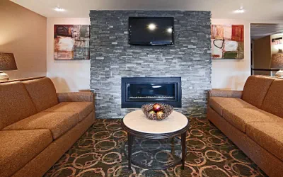 Photo 5 - Comfort Inn & Suites Copley Akron