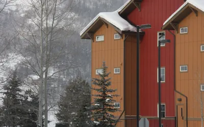 The Village at Steamboat